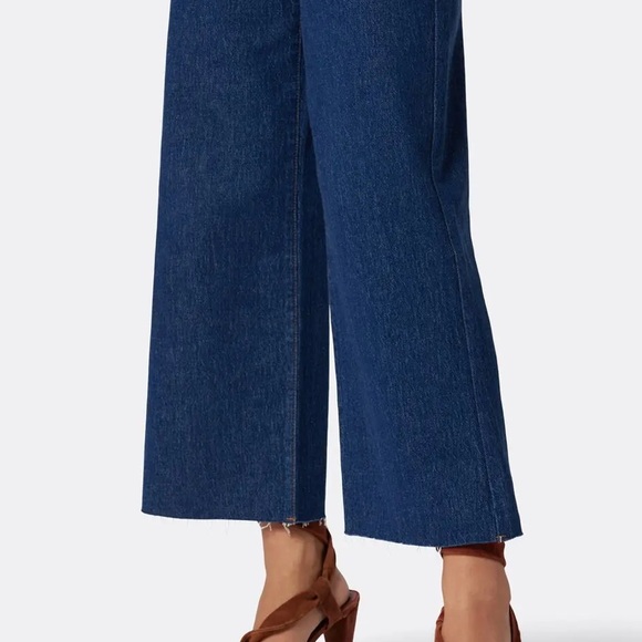 JOIE Isabelle Wide Leg Jean (size 26) - Picture 2 of 10